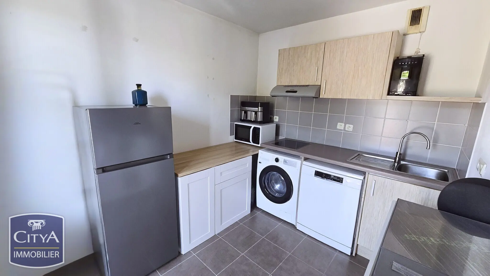Photo 1 appartement La Seyne-sur-Mer