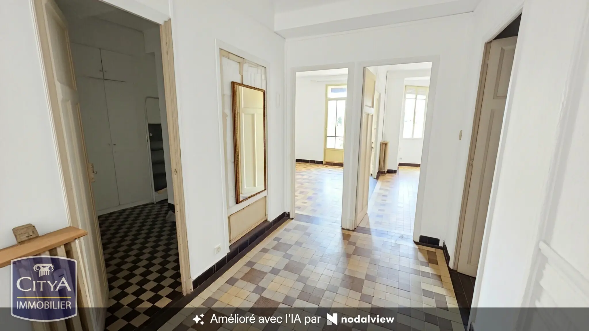 Photo 6 Appartement 5 pièces 100.56m²