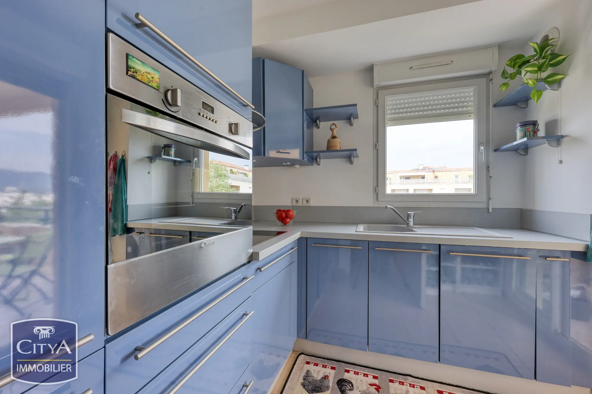 Photo 1 appartement La Seyne-sur-Mer