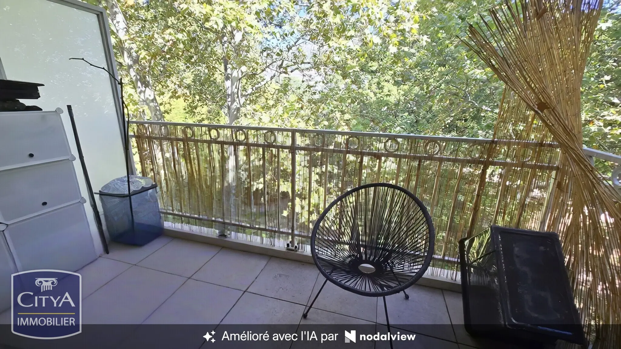 Photo 4 Appartement 2 pièces 42.19m²