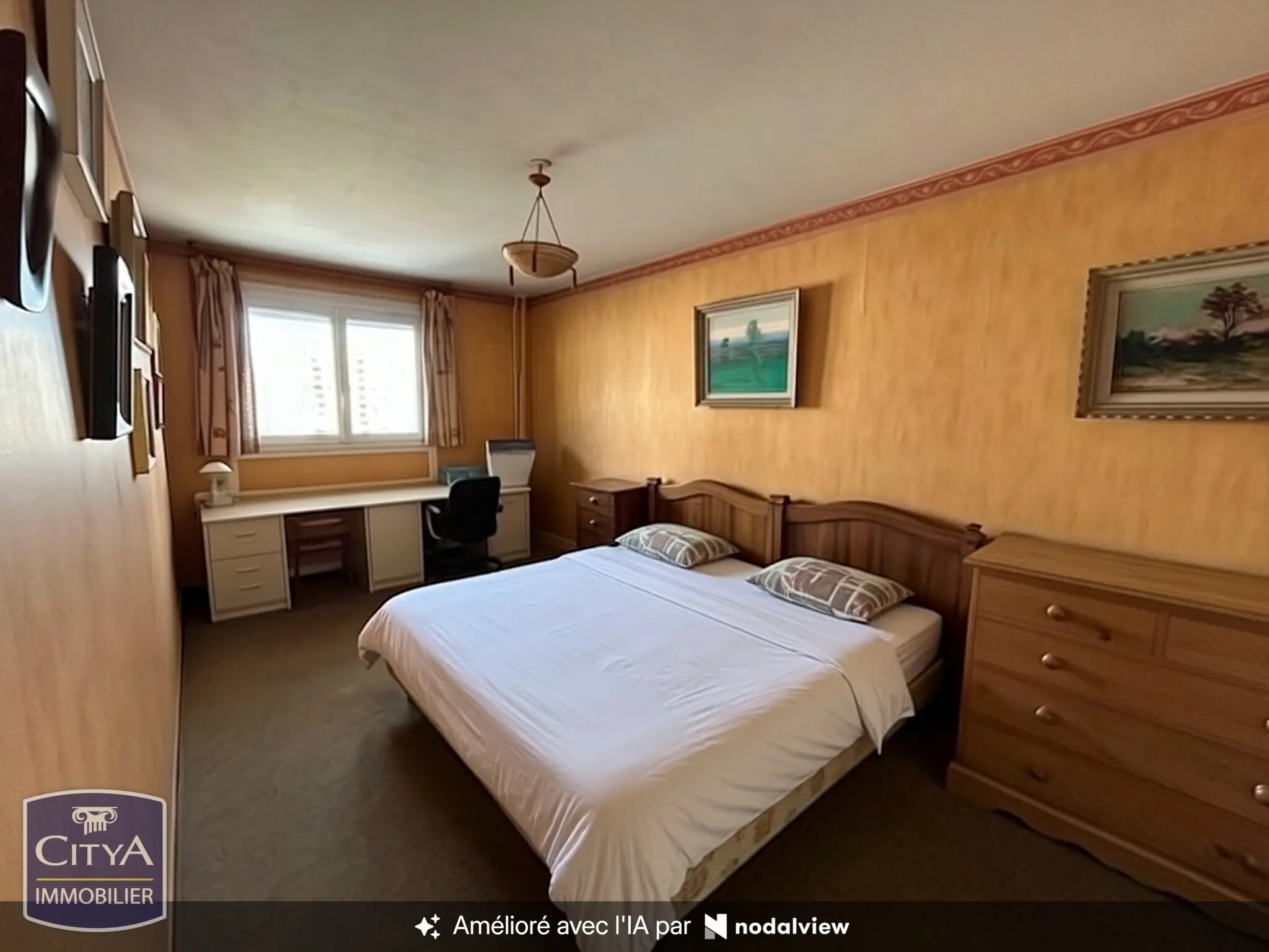 Photo 7 Appartement 4 pièces 128m²