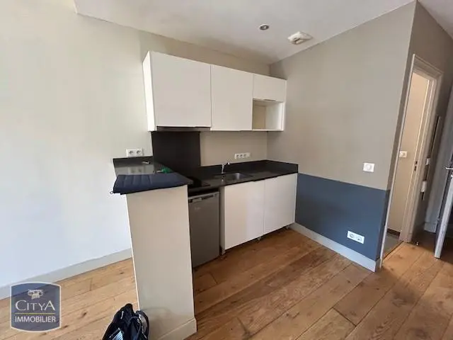 Photo 3 Appartement 1 pièce 35m²