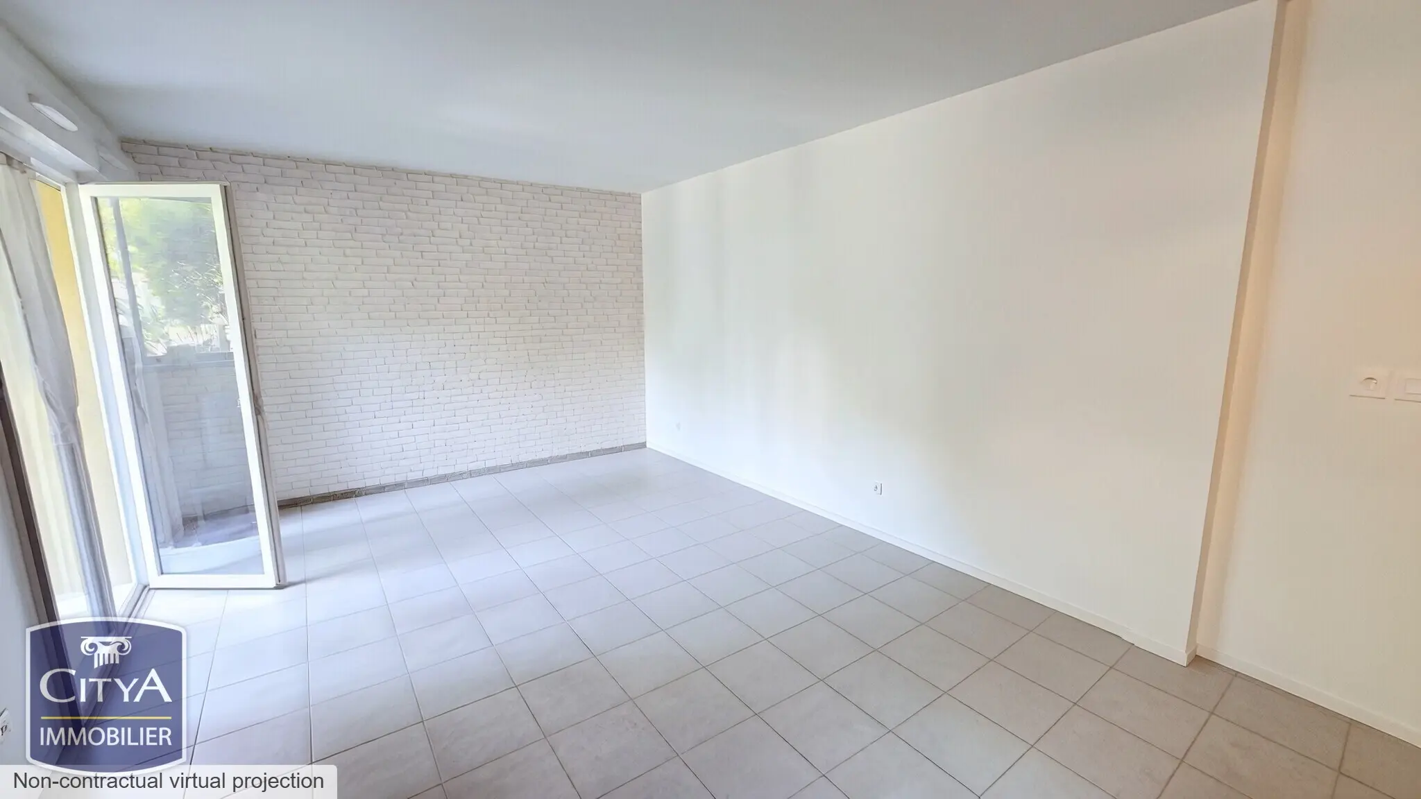 Photo 4 Appartement 3 pièces 61.09m²