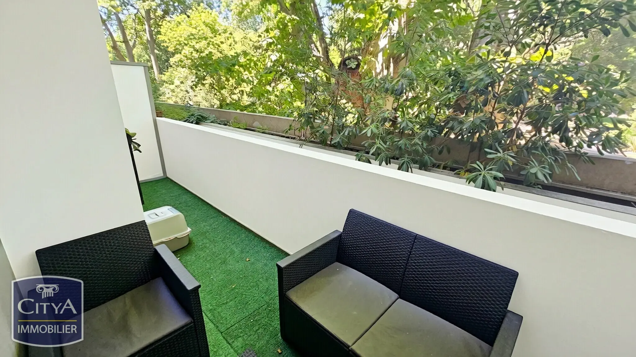 Photo 1 Appartement 3 pièces 55.09m²