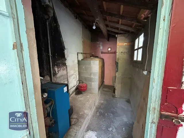 Photo 11 Maison 3 pièces 55m²