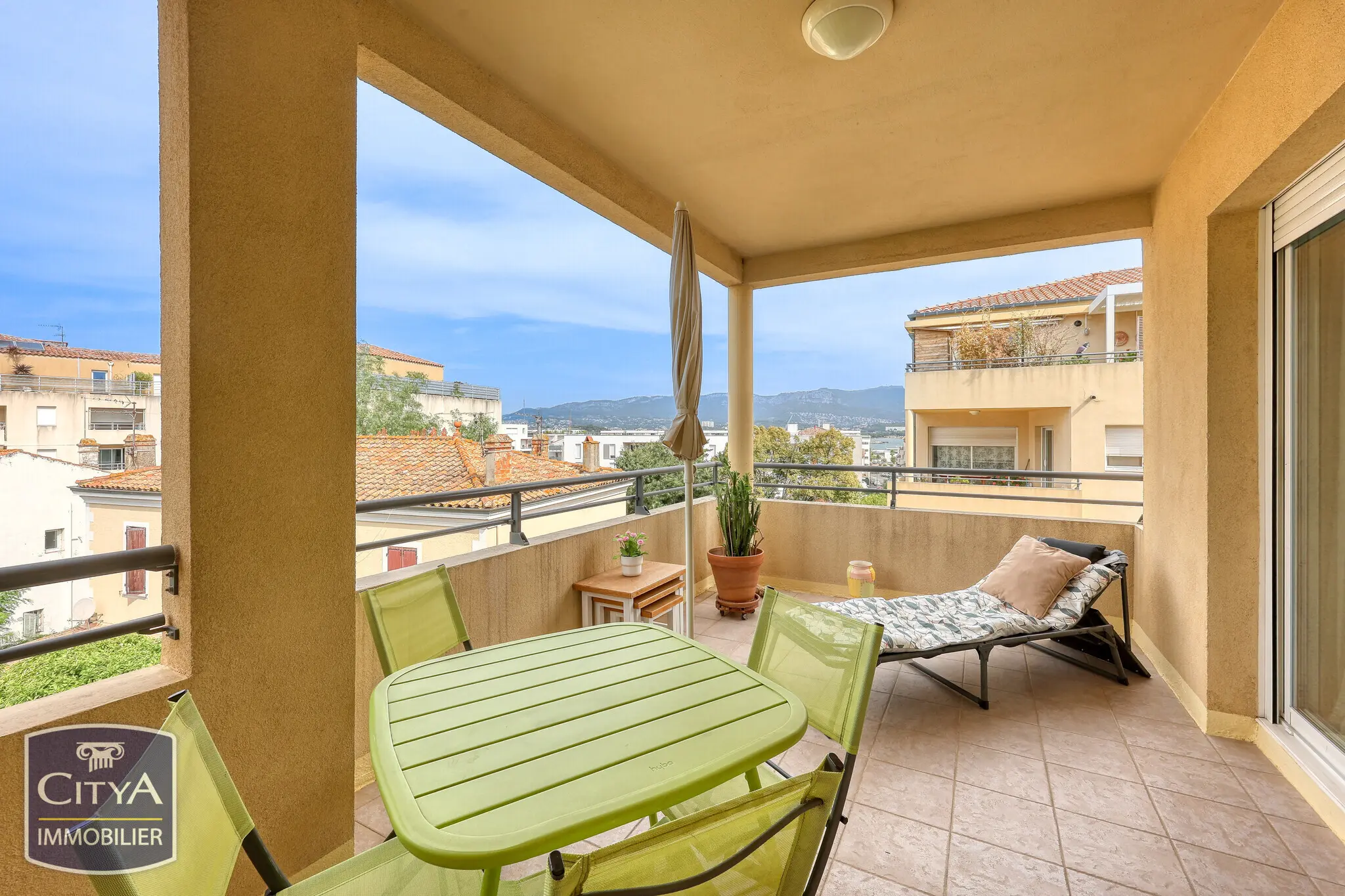 Appartement 3 pièces 67 m² · à La Seyne-sur-Mer · 66,8 m² · 266 000 €