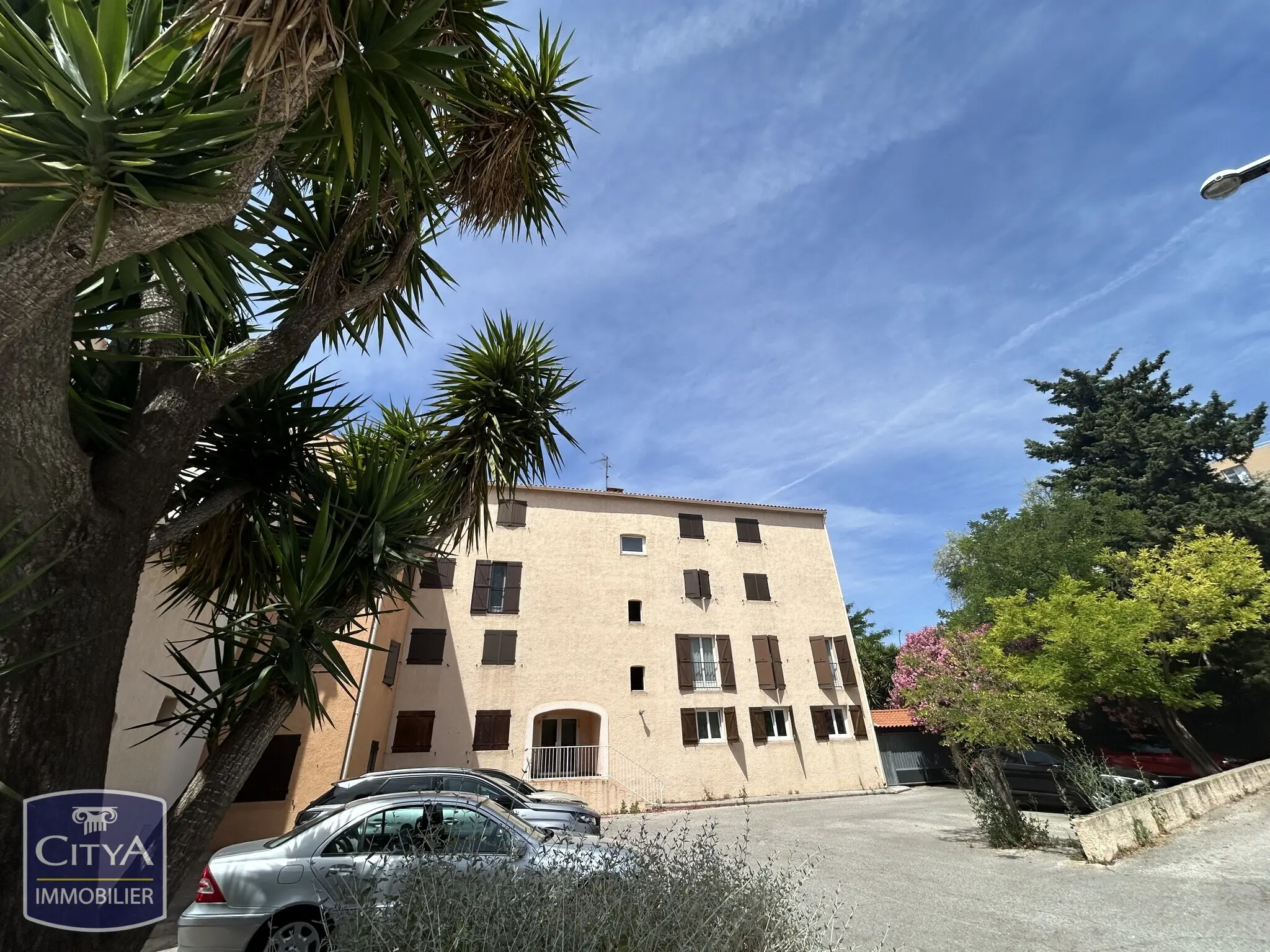 Photo 1 Appartement 4 pièces 75m²