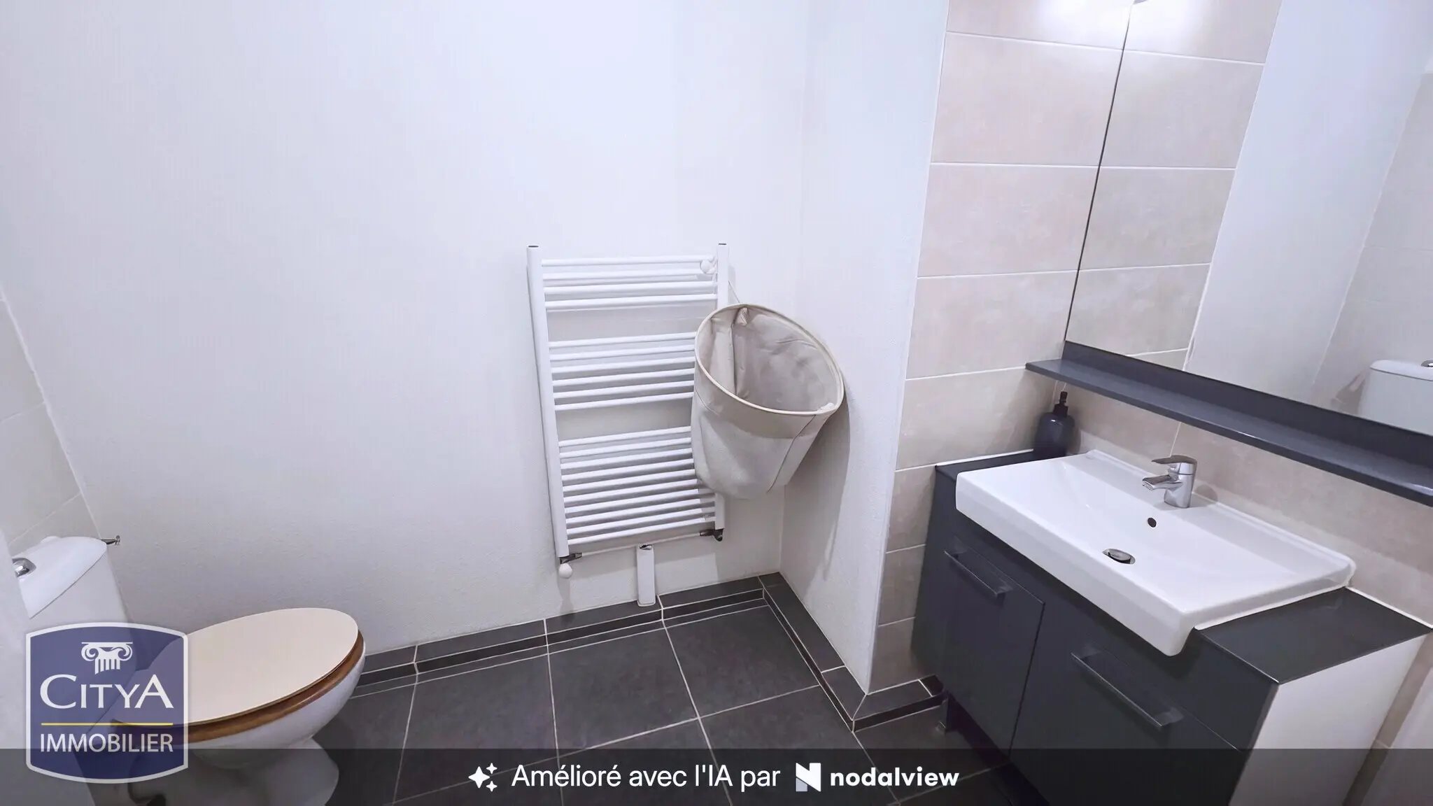Photo 10 Appartement 2 pièces 42.19m²