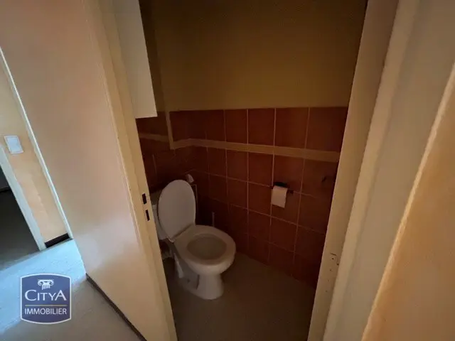Photo 8 appartement Toulon