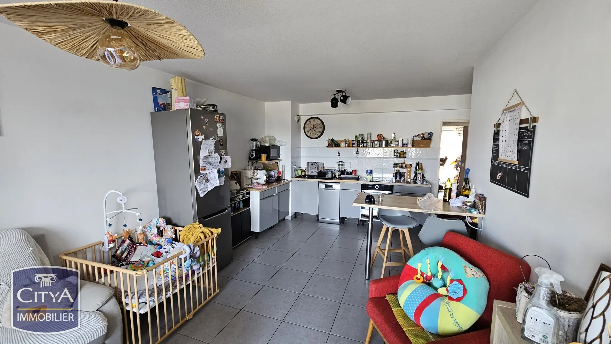 Photo 2 appartement La Seyne-sur-Mer