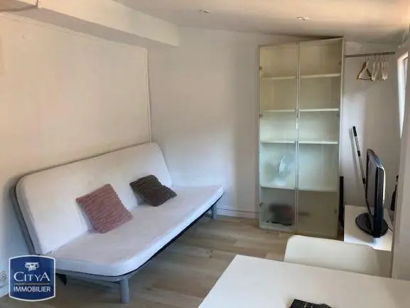 Photo 12 Appartement 2 pièces 45m²