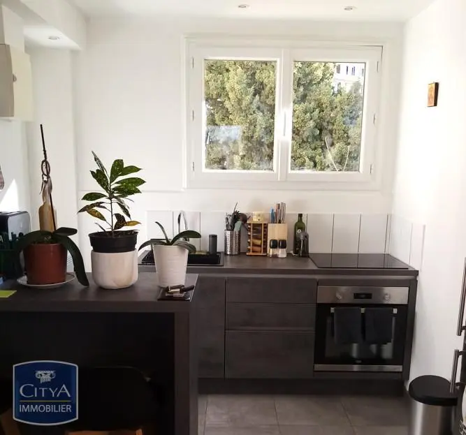 Photo 5 Appartement 2 pièces 38m²