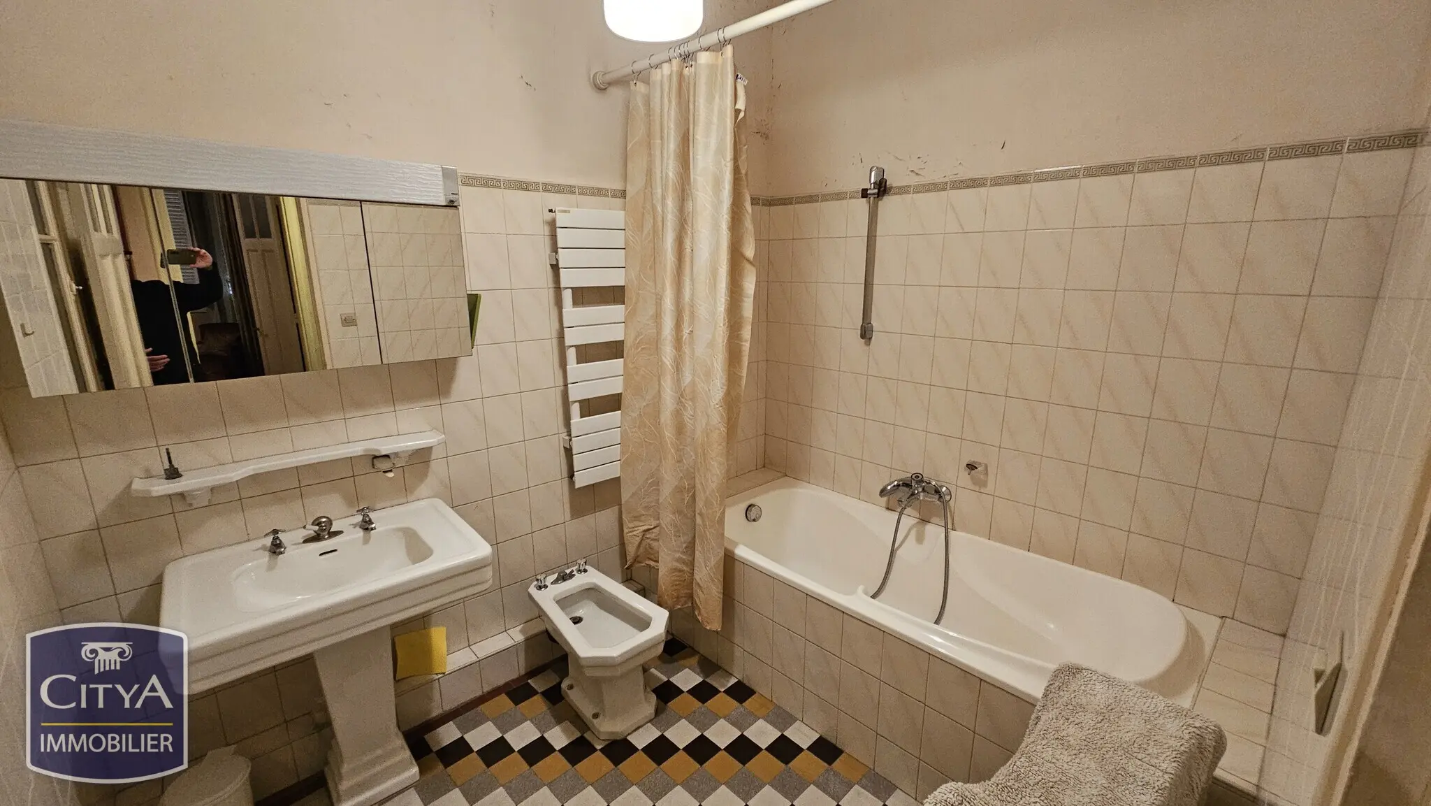 Photo 14 Appartement 4 pièces 127.07m²