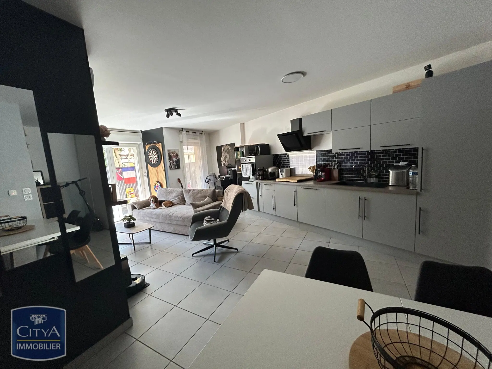Photo 3 Appartement 3 pièces 68.05m²