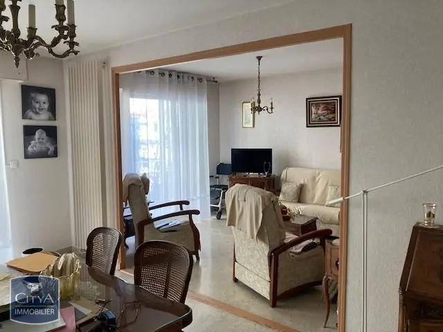 Photo 3 Appartement 3 pièces 72m²