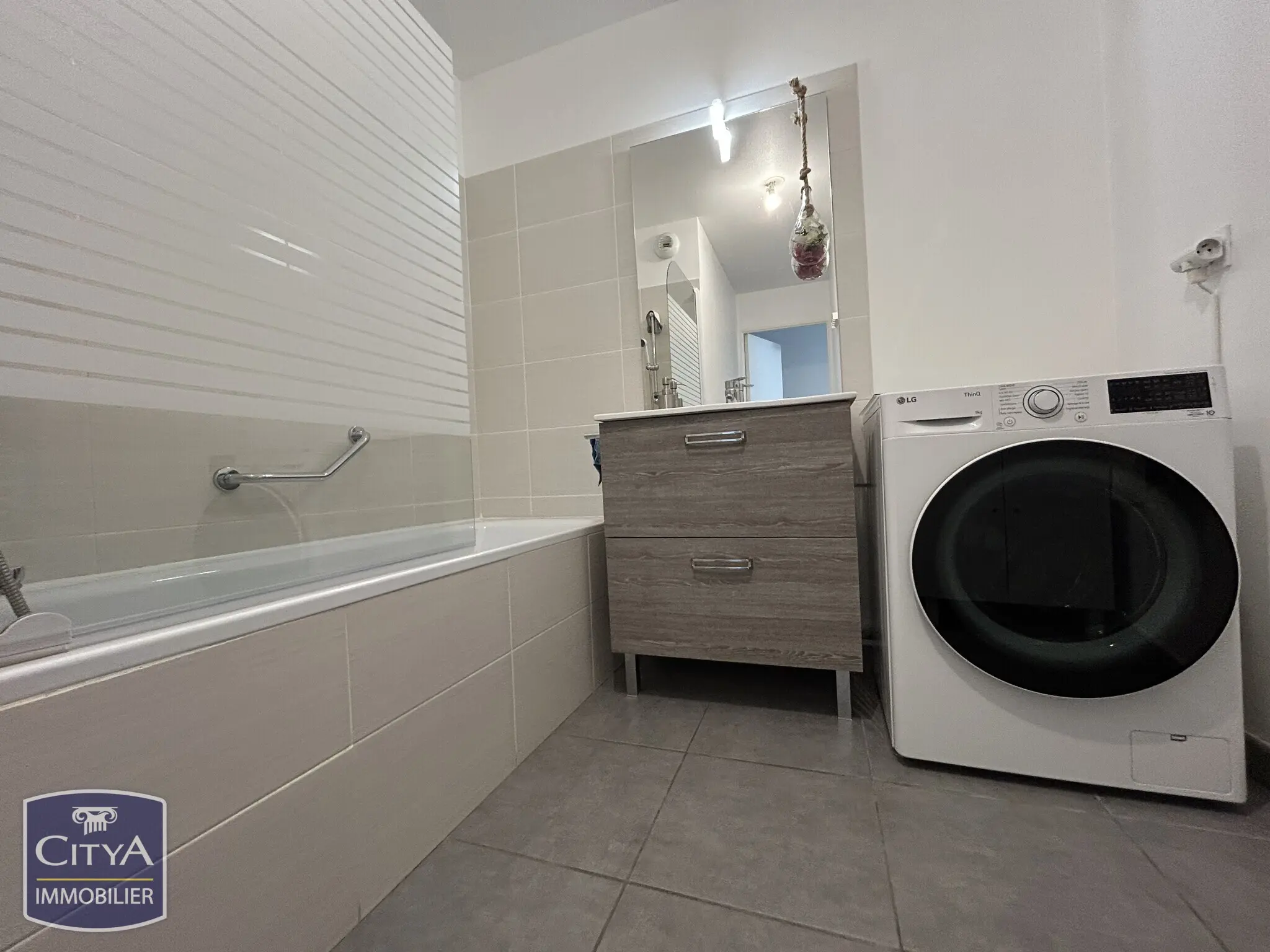 Photo 8 Appartement 3 pièces 59m²