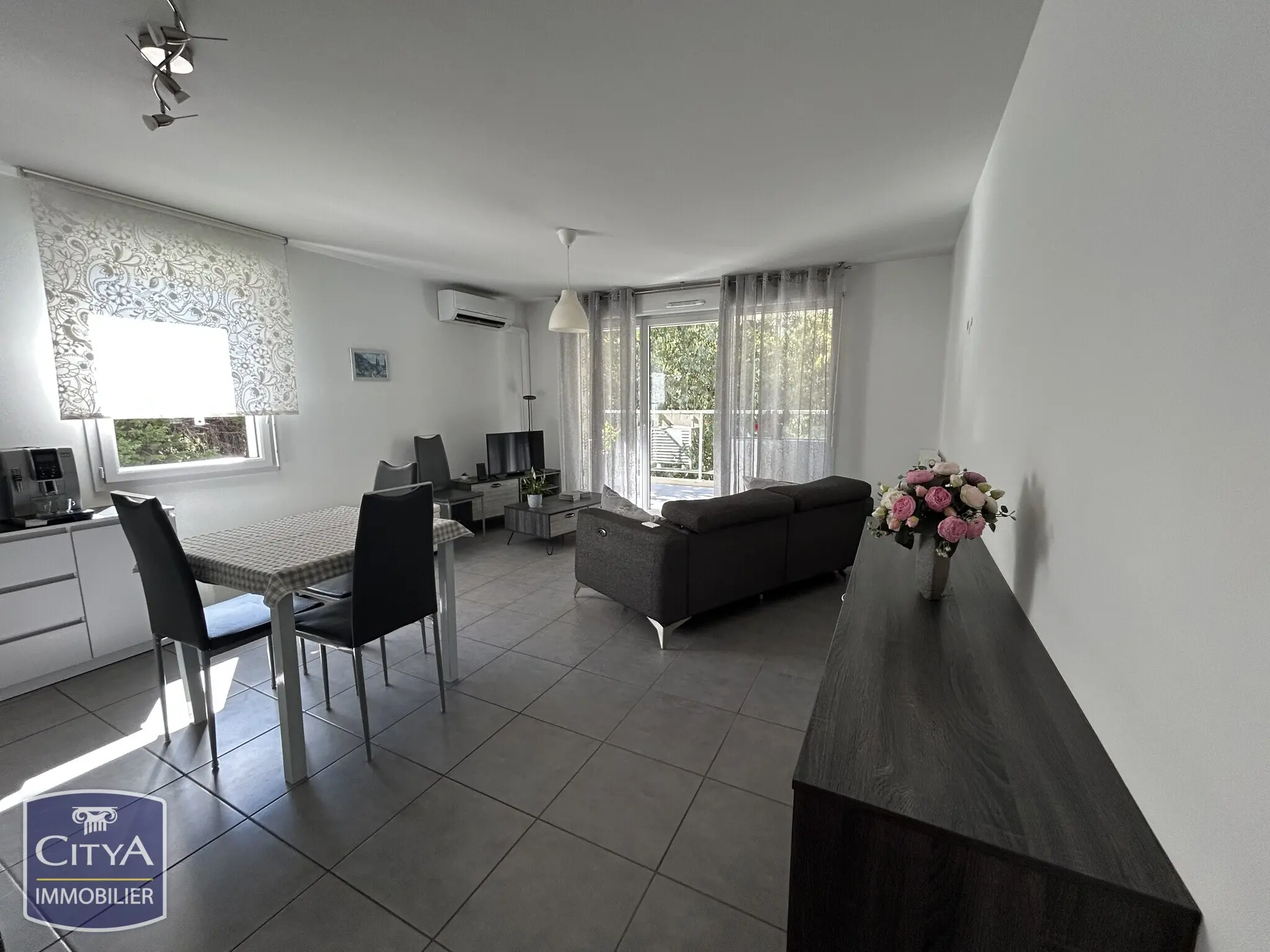 Photo 4 Appartement 3 pièces 59m²