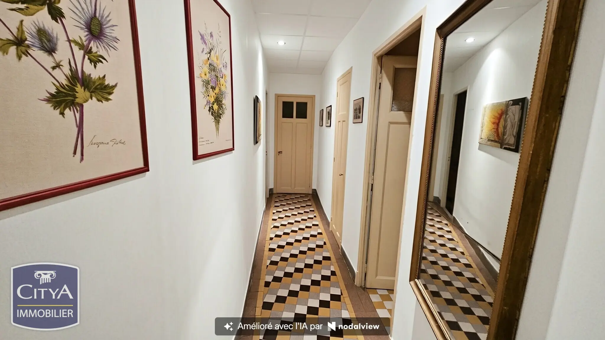 Photo 11 Appartement 4 pièces 127.07m²