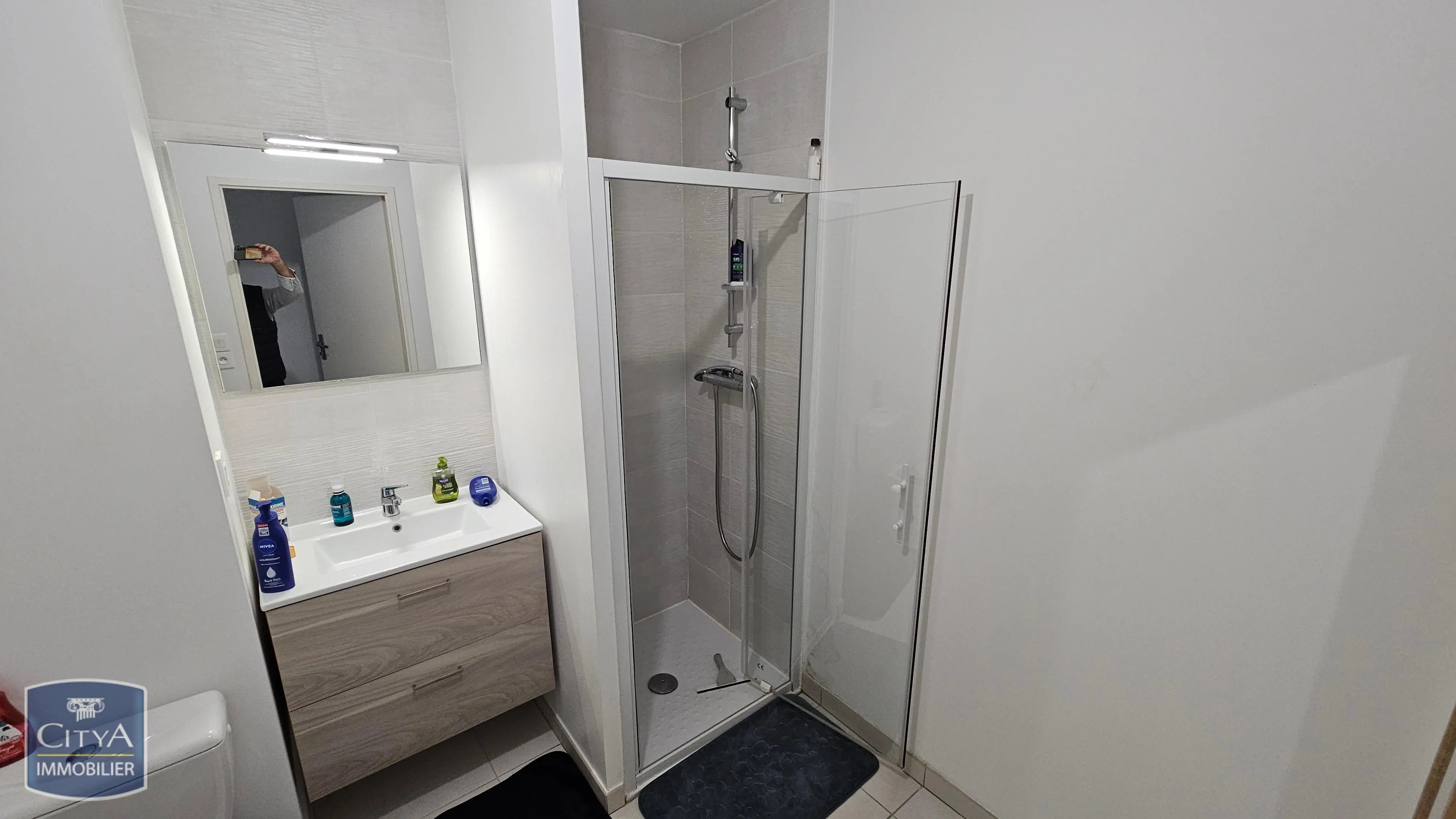 Photo 6 Appartement 2 pièces 42m²