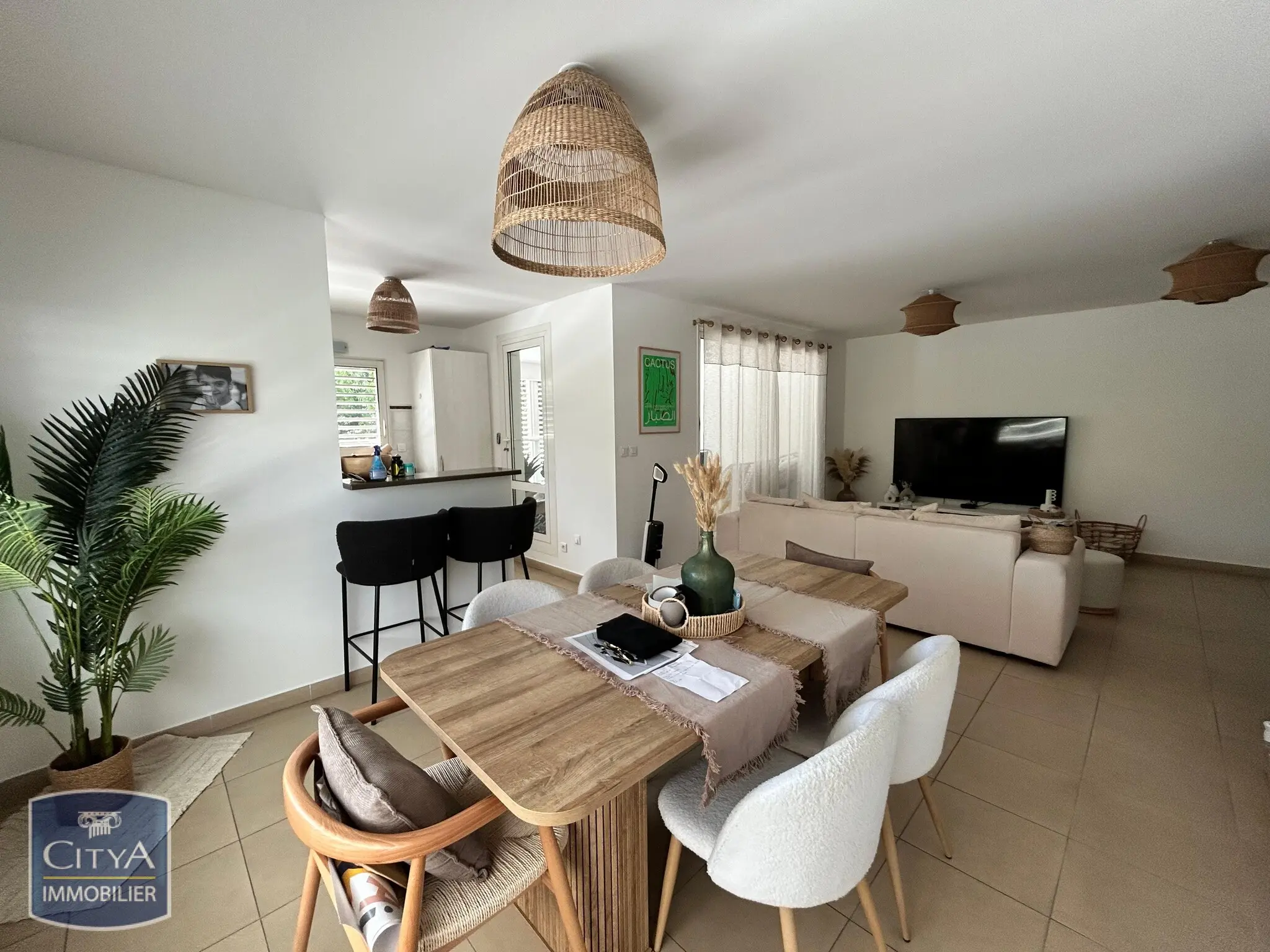 Photo 6 Appartement 3 pièces 73.6m²