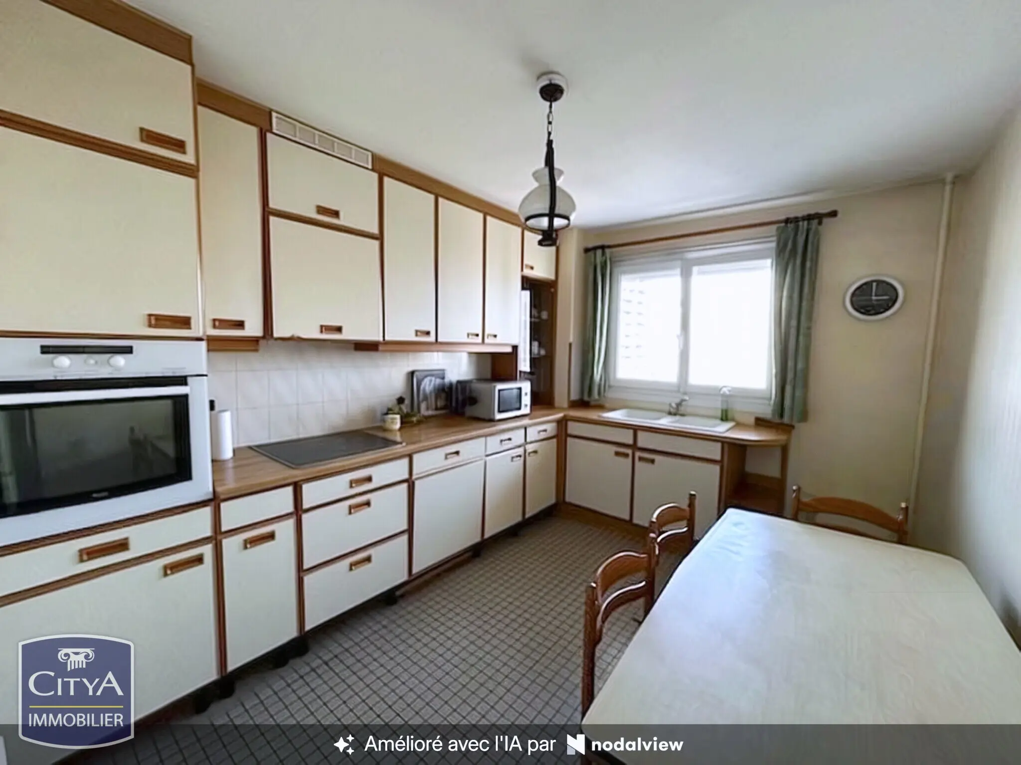 Photo 4 Appartement 4 pièces 128m²