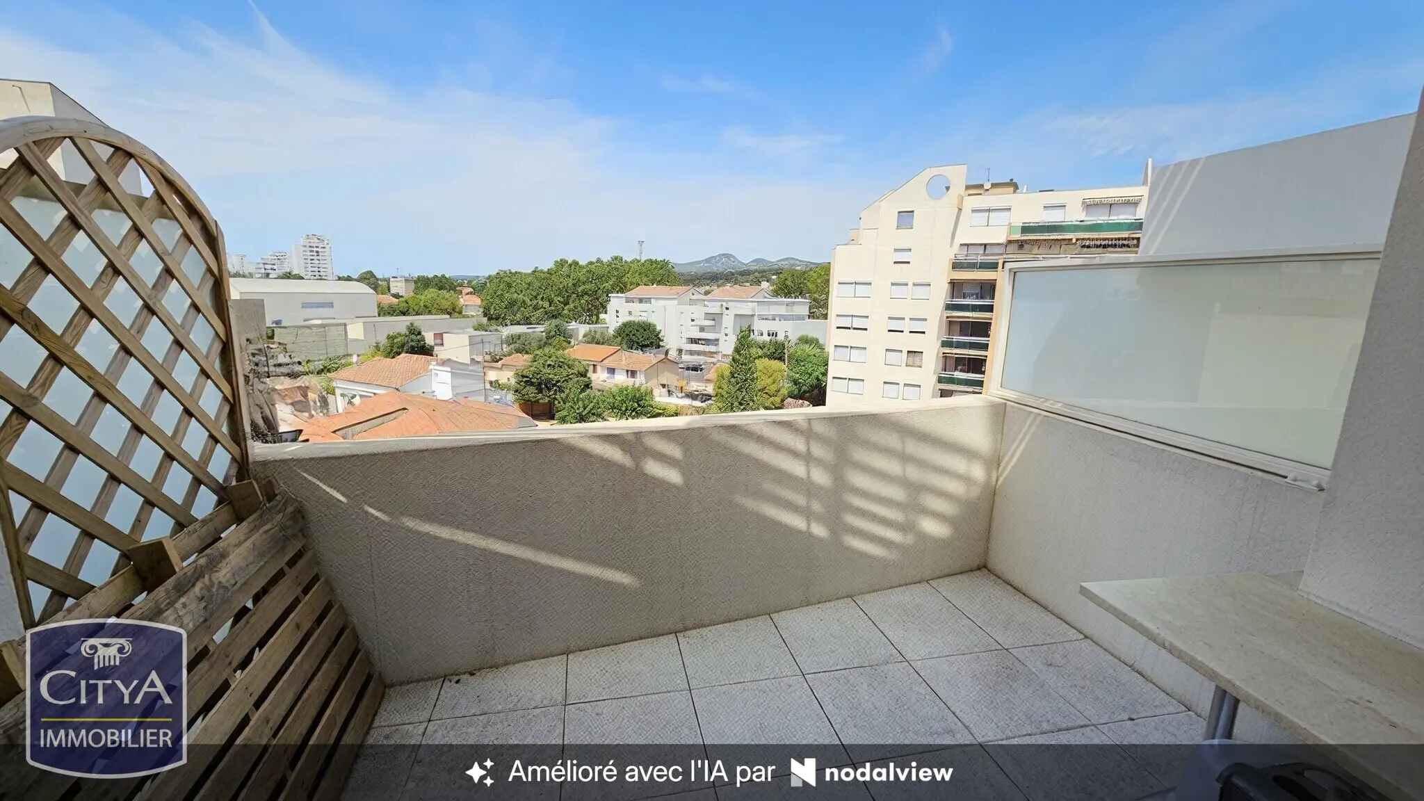 Photo 1 Appartement 3 pièces 65.27m²