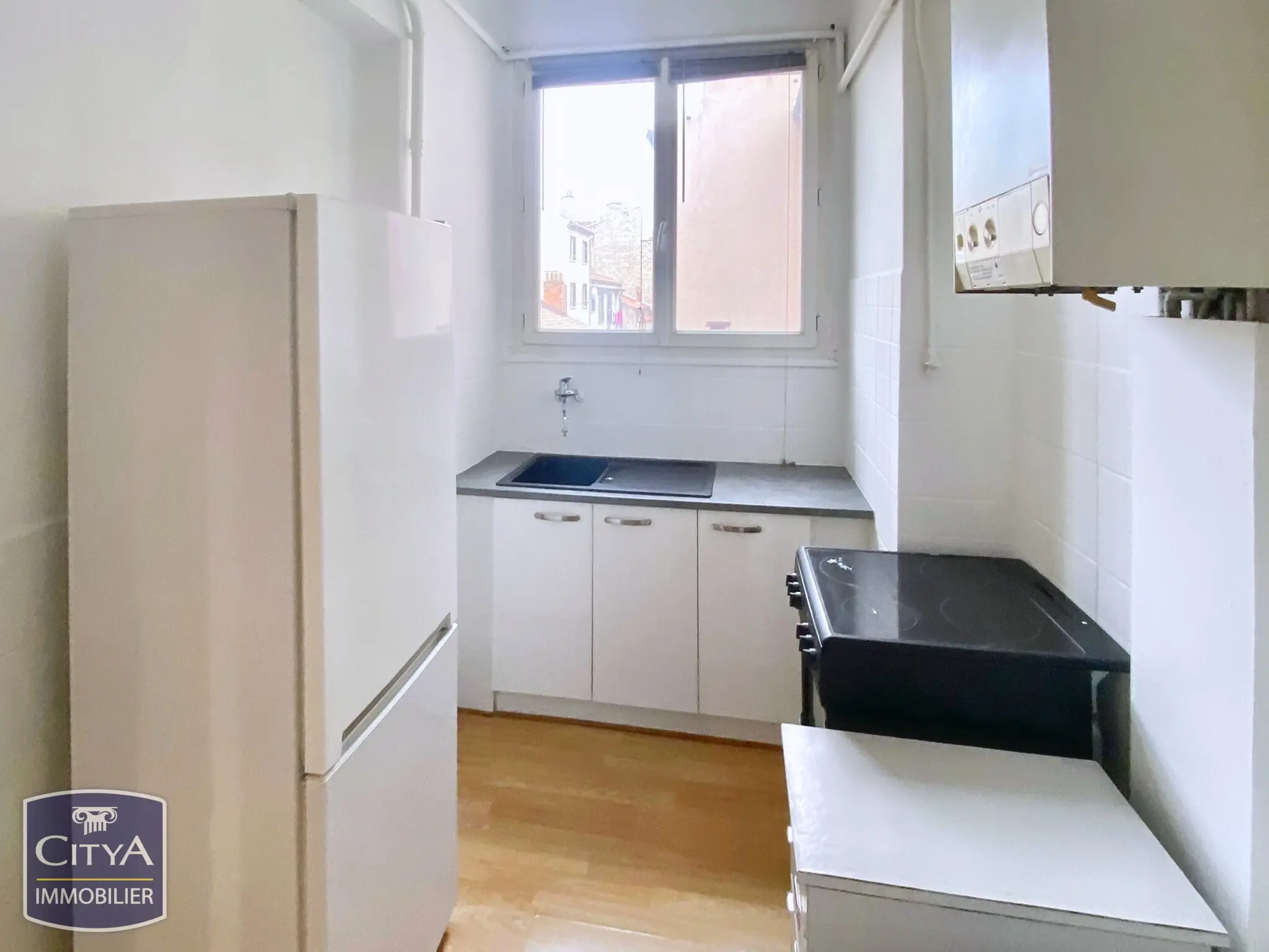 Photo 5 Appartement 2 pièces 54.42m²