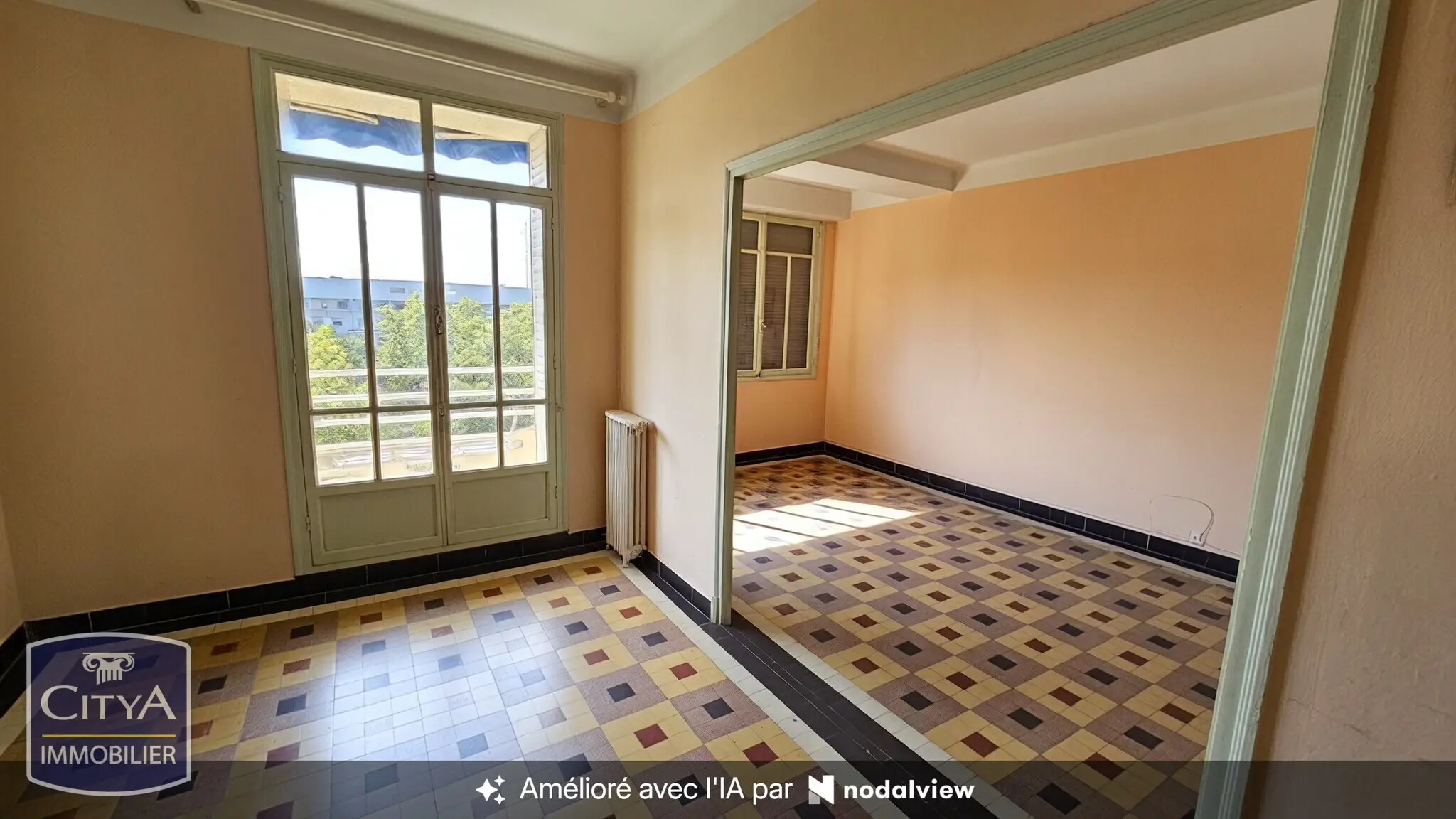 Photo 5 Appartement 5 pièces 100.56m²