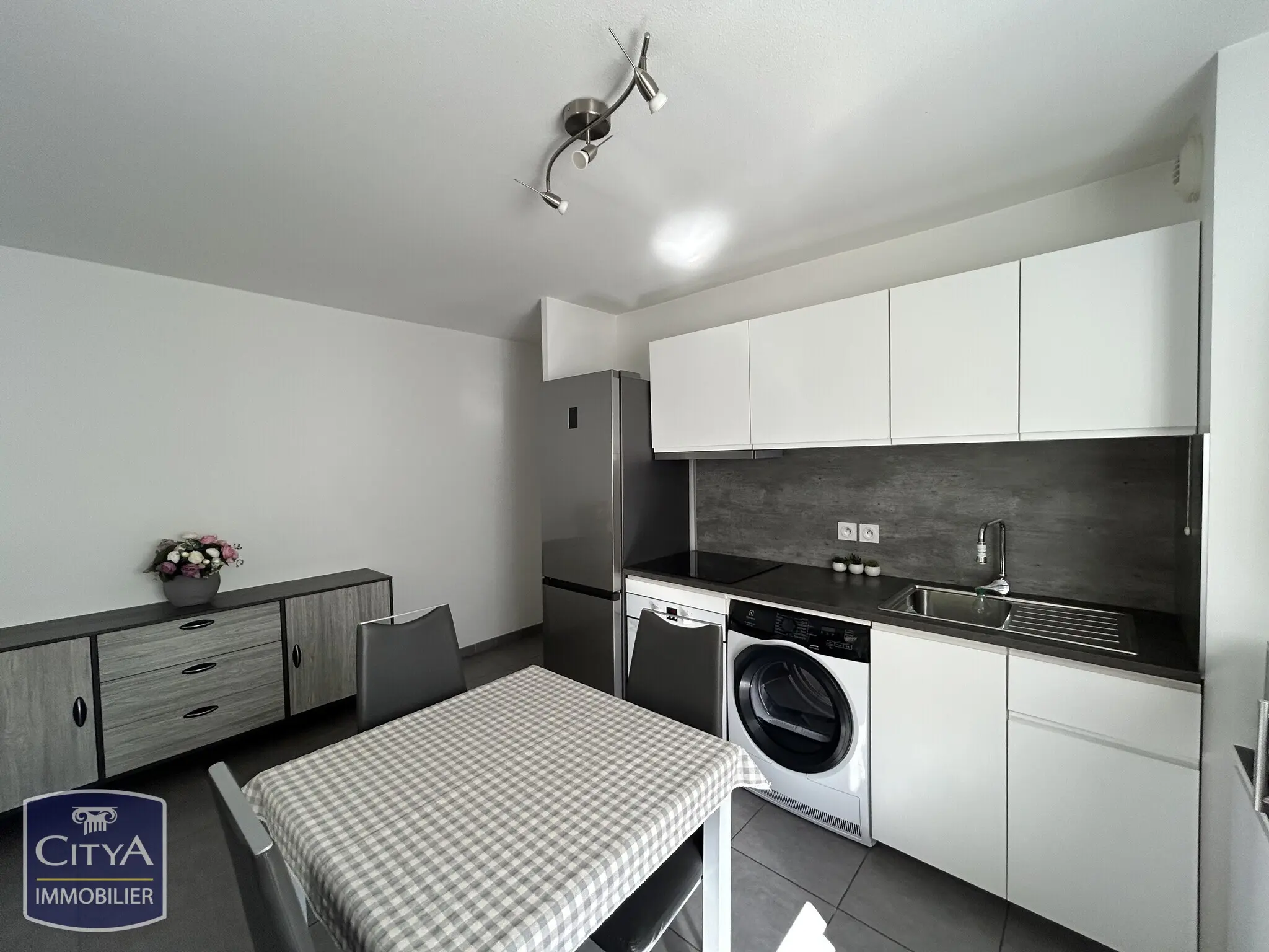 Photo 5 Appartement 3 pièces 59m²