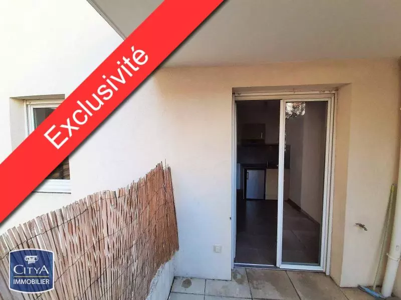 Illustration pour Appartement 1 pièce 27.48m² Photo Appartement 1 pièce 27.48m²