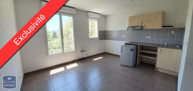 Illustration pour Appartement 2 pièces 49.34m² Photo Appartement 2 pièces 49.34m²