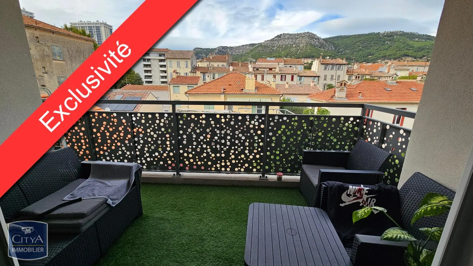 Photo 1 Appartement 2 pièces 42m²