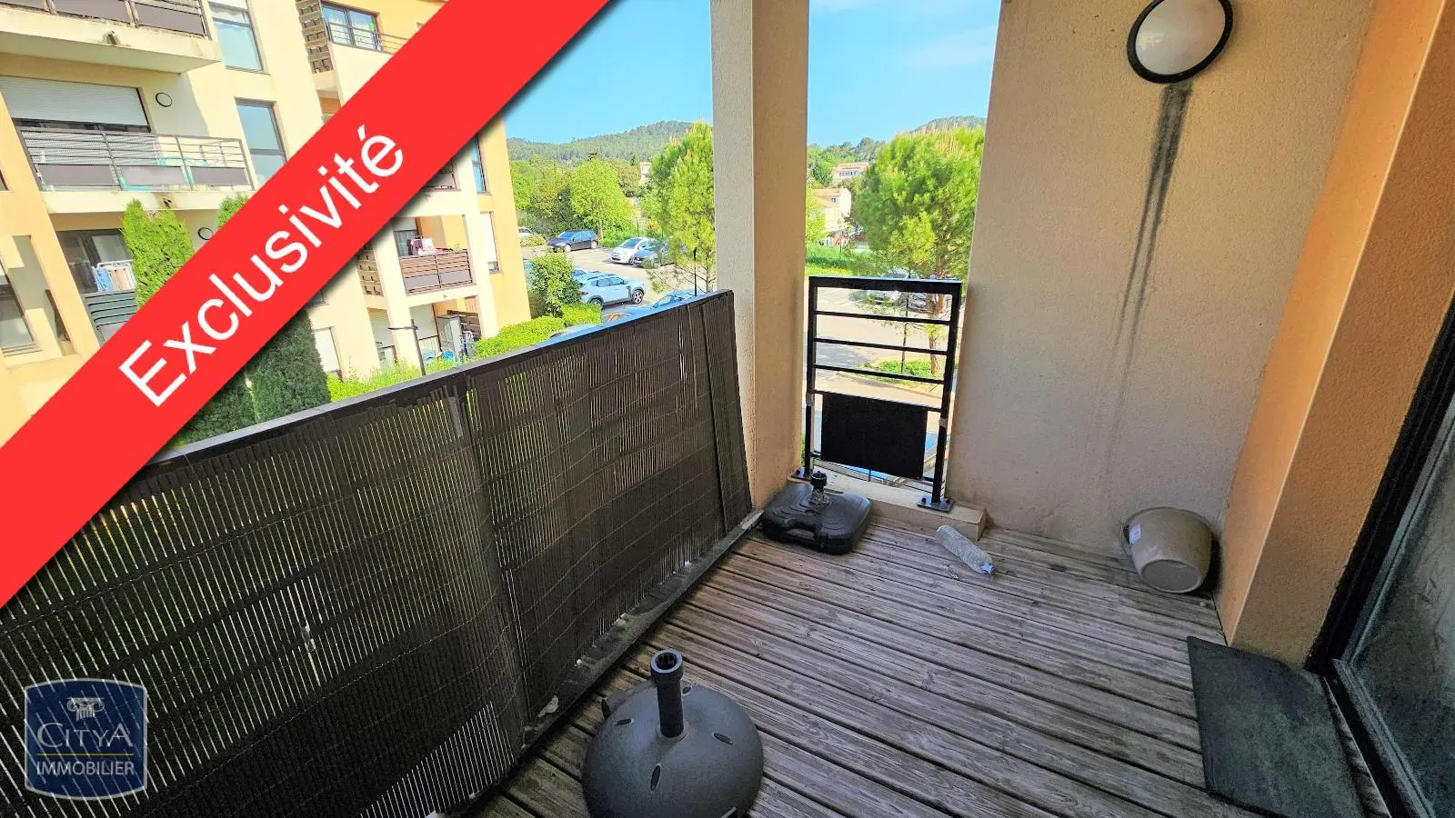Photo 1 Appartement 2 pièces 40m²