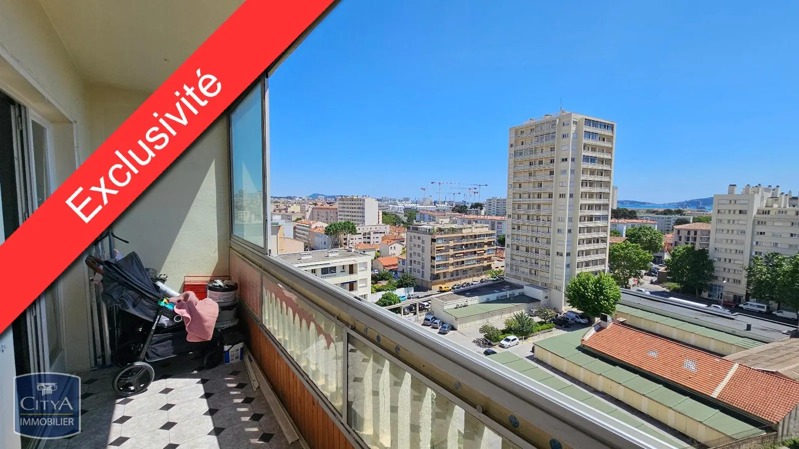 Photo 1 Appartement 4 pièces 65.3m²