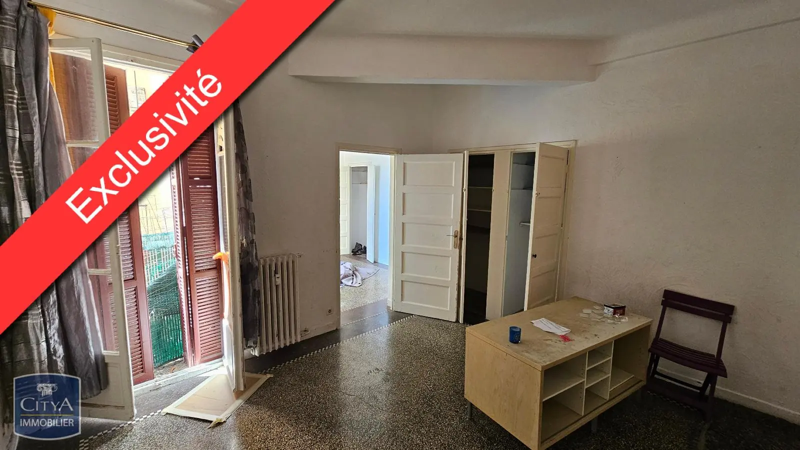 Photo 1 Appartement 3 pièces 50.7m²