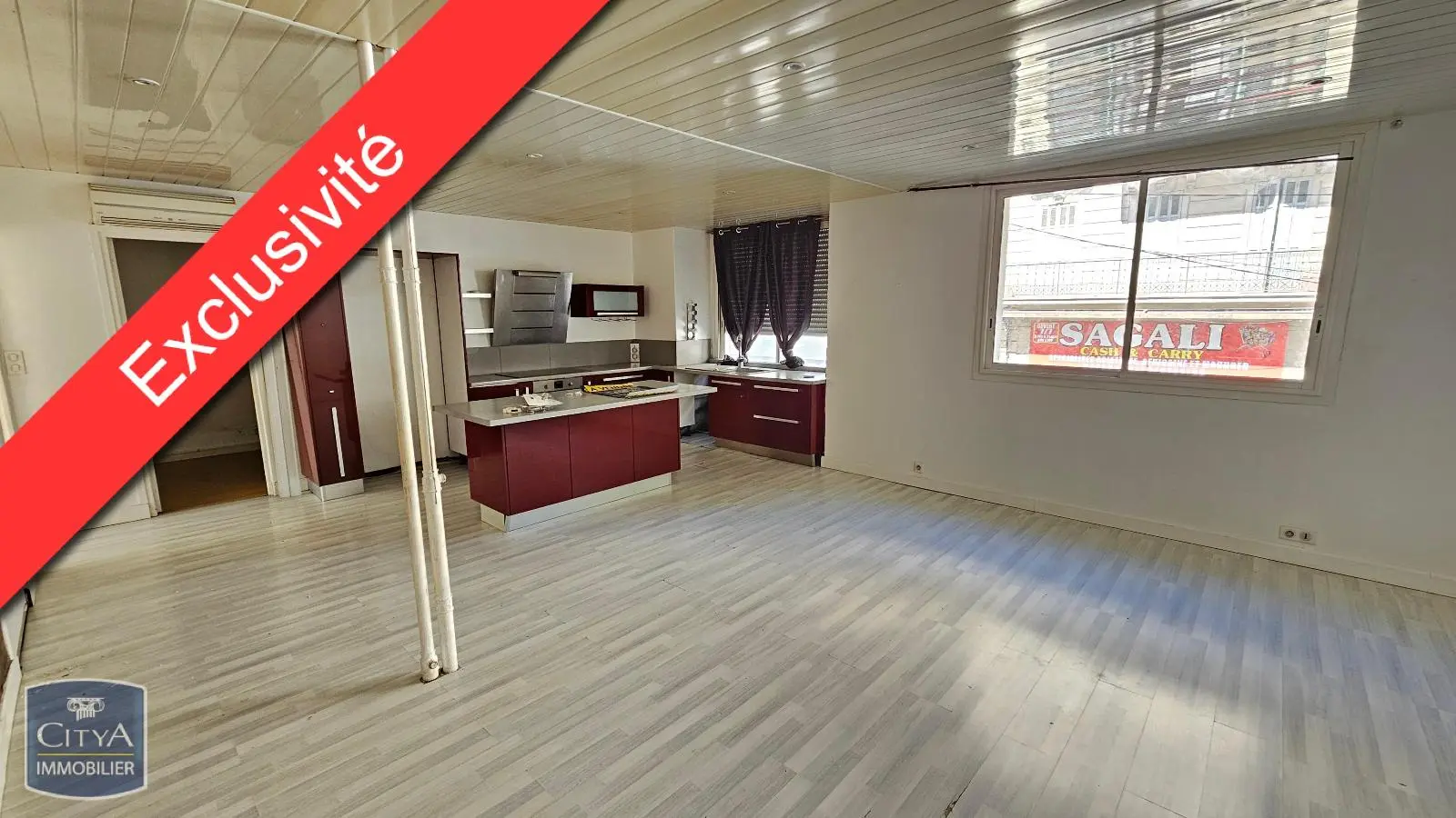 Photo 0 appartement Toulon