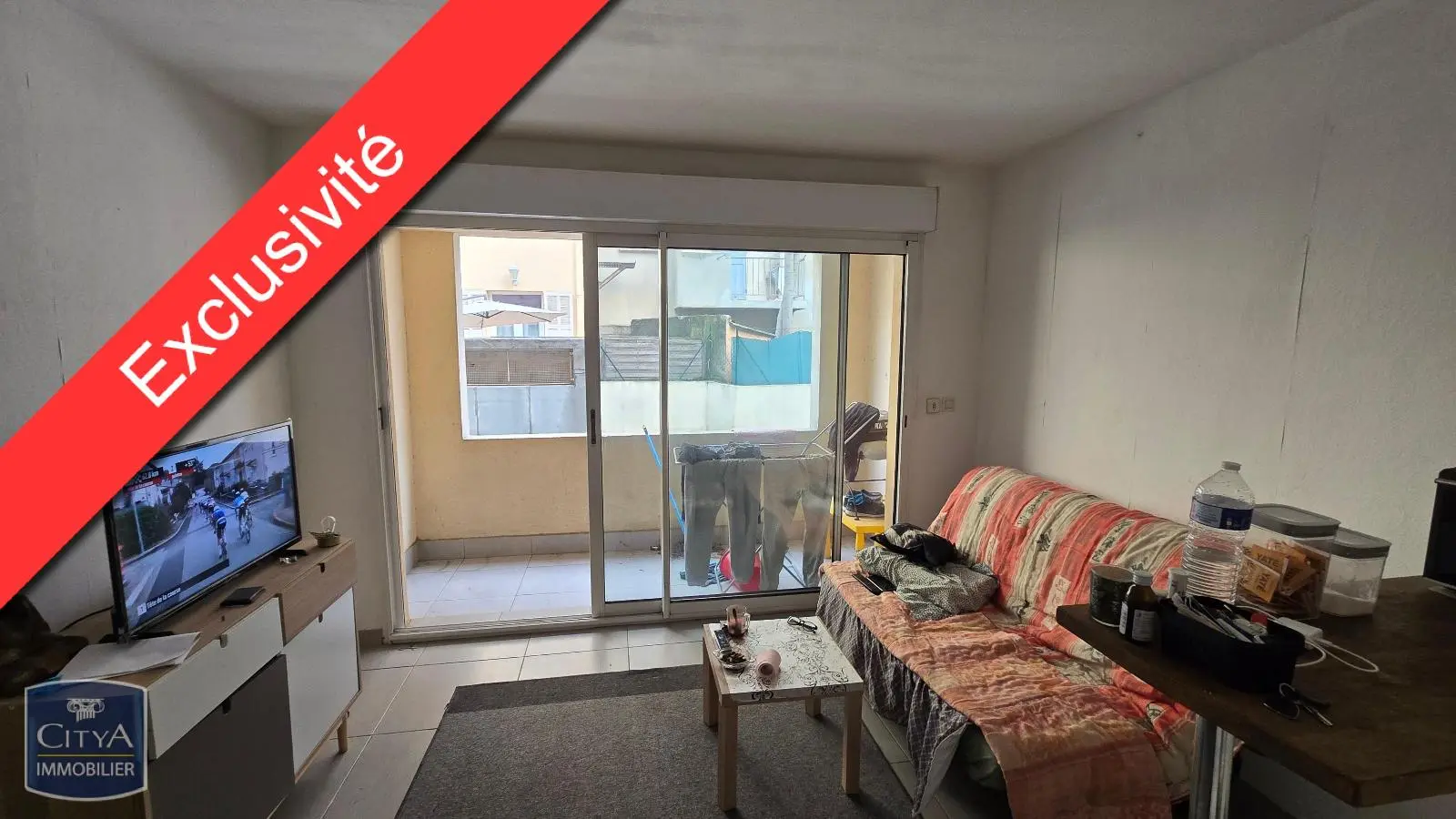 Photo 2 Appartement 1 pièce 22m²