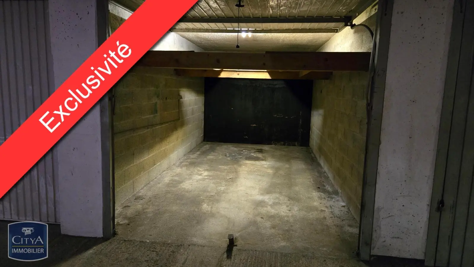 Photo 1 Parking 15.3m²