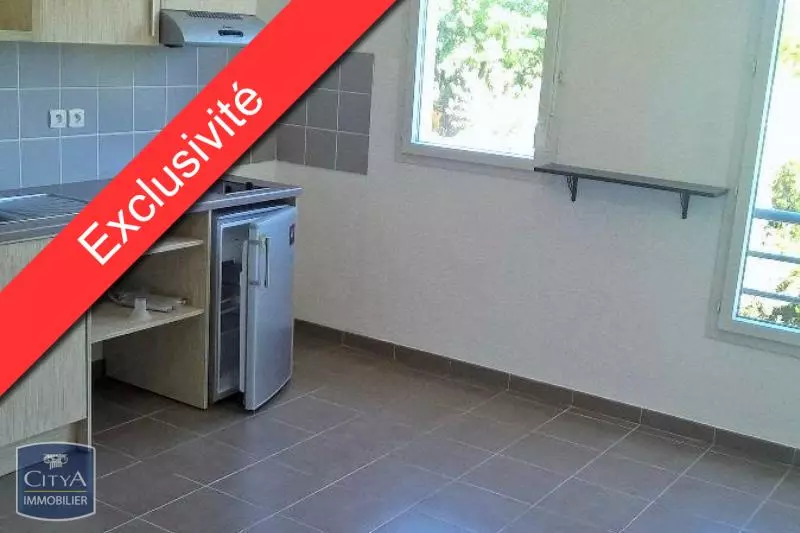 Illustration pour Appartement 2 pièces 42.79m² Photo Appartement 2 pièces 42.79m²