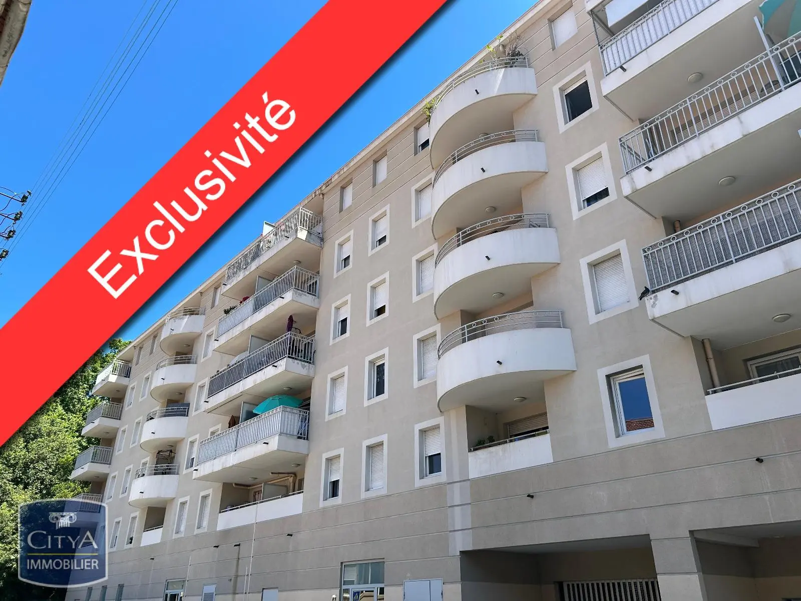 Photo 1 Appartement 2 pièces 42m²