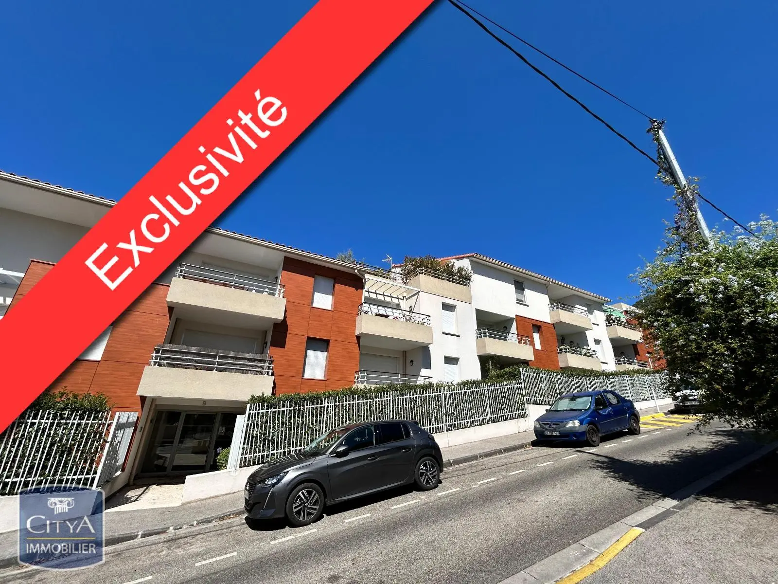 Photo 1 Appartement 2 pièces 51m²
