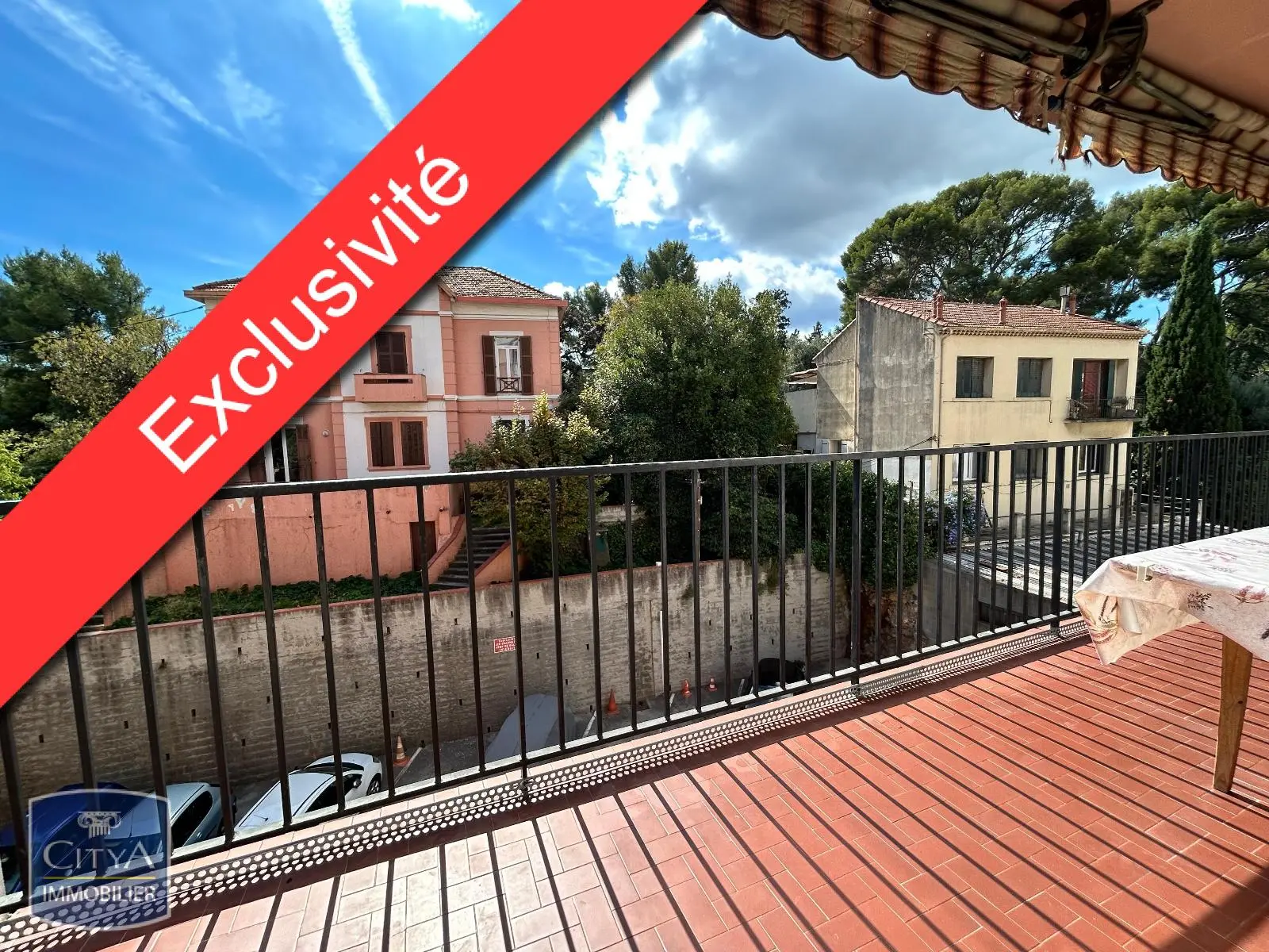 Photo 1 Appartement 4 pièces 78m²