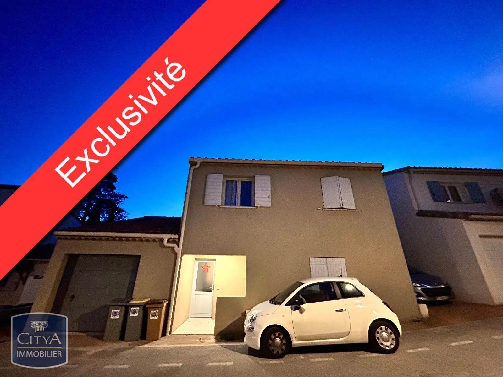 Photo 1 Maison 5 pièces 140m²