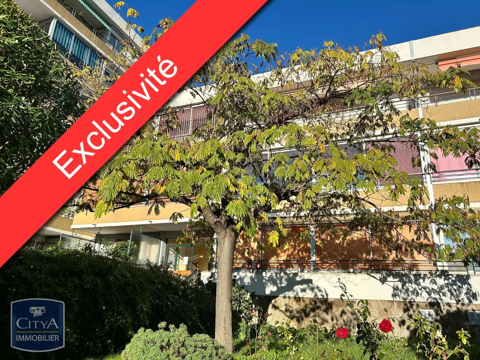 Photo 1 Appartement 2 pièces 47.04m²