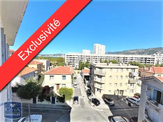 Photo 1 Appartement 4 pièces 63m²