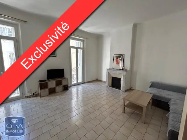 Photo 1 Appartement 54 pièces 54m²
