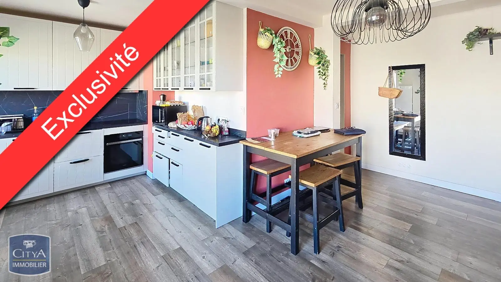 Photo 1 Appartement 4 pièces 88m²