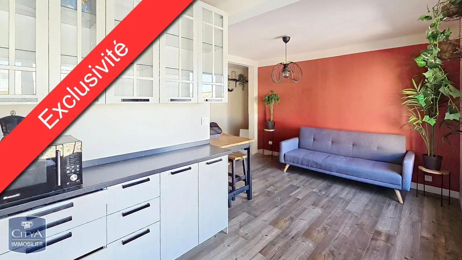 Photo 1 Appartement 4 pièces 88m²