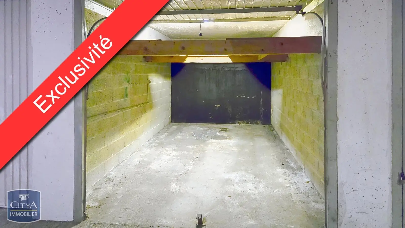 Photo 1 Parking 15.3m²
