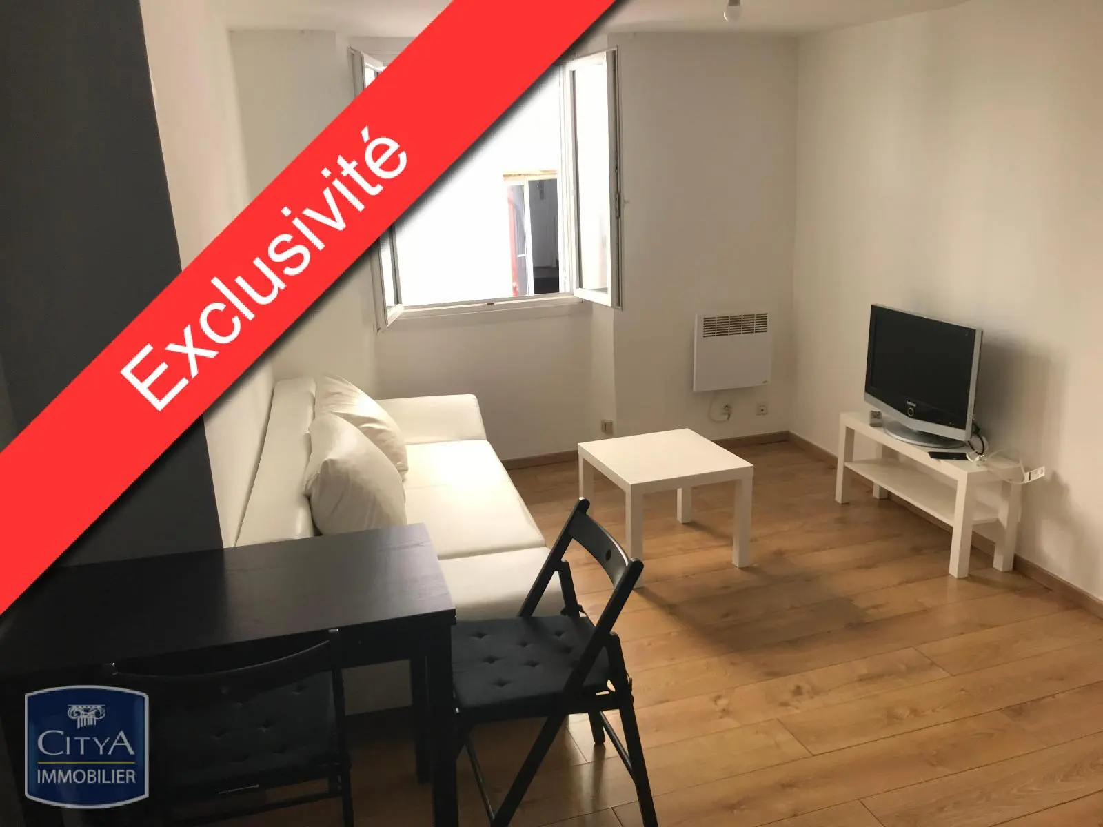 Photo 1 appartement Toulon